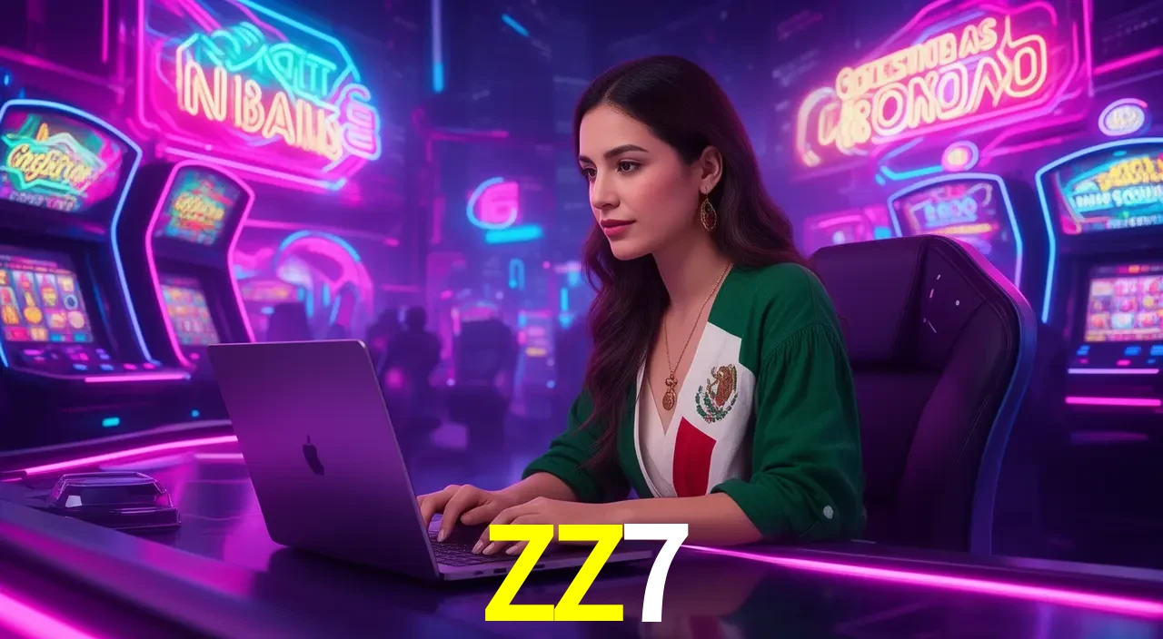 ZZ7 Apuestas Deportivas