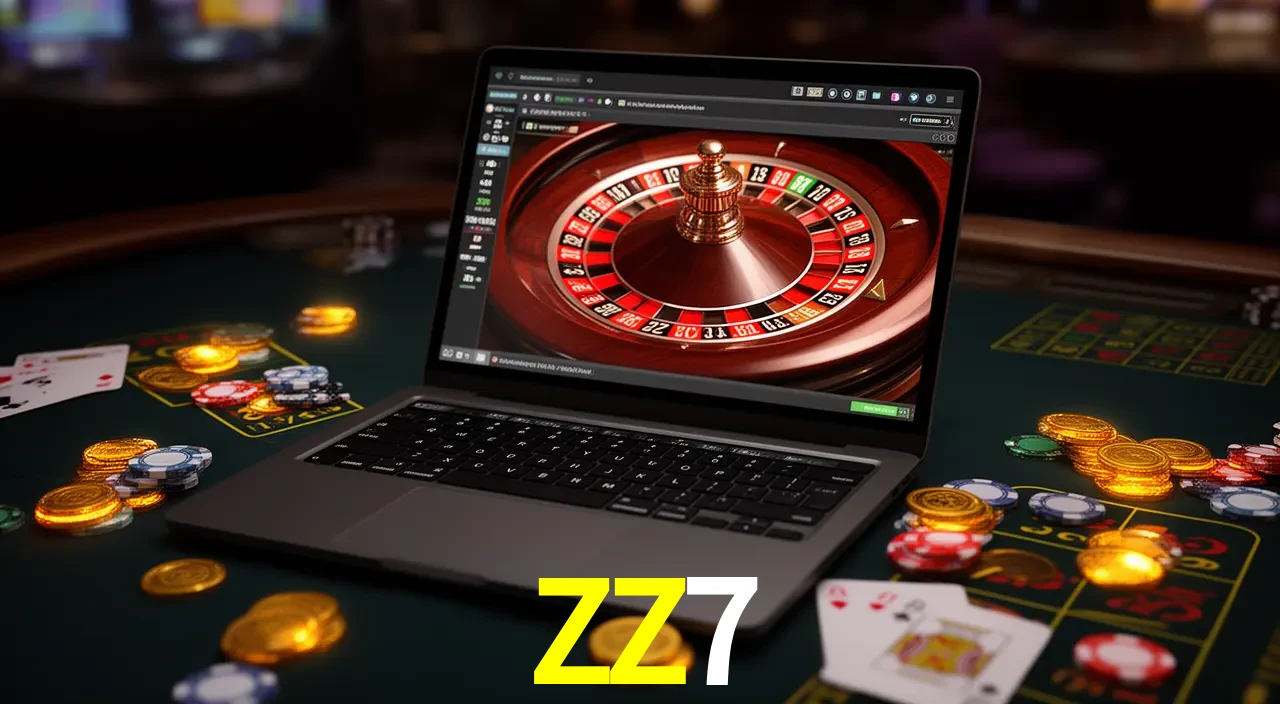 ZZ7 Arcade
