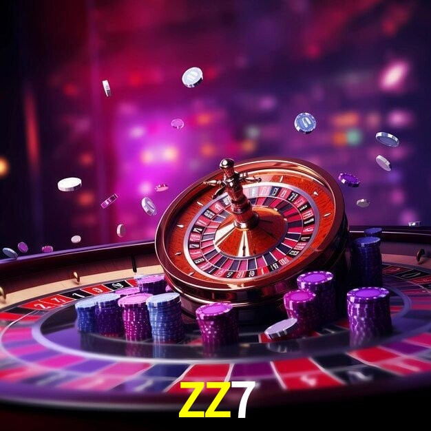 ZZ7 Animaciones vibrantes