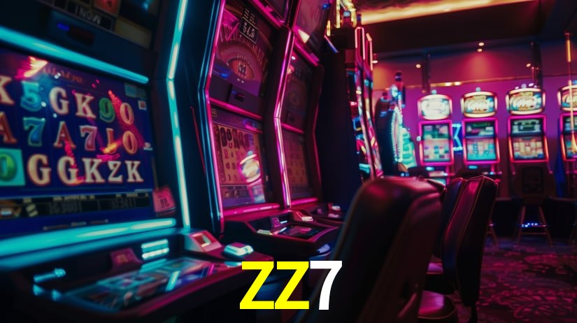 ZZ7 gaming platform