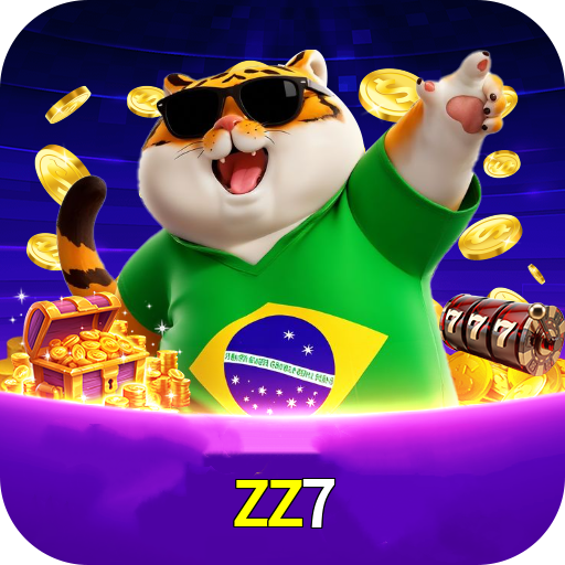 ZZ7 logo